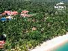 Thajsko - Koh Samui - Santiburi Resort *****
