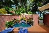 Thajsko - Koh Samui - Santiburi Resort *****