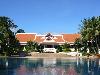 Thajsko - Koh Samui - Santiburi Resort *****