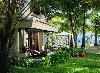 Thajsko - Koh Samui - Santiburi Resort *****