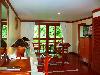 Thajsko - Koh Samui - Santiburi Resort *****