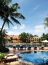 Thajsko - Koh Samui - Santiburi Resort *****