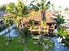 Thajsko - Koh Samui - Bo Phut Resort & SPA ****+
