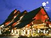 Thajsko - Koh Samui - Bo Phut Resort & SPA ****+
