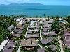 Thajsko - Koh Samui - Bo Phut Resort & SPA ****+