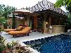 Thajsko - Koh Samui - Bo Phut Resort & SPA ****+