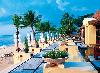 Thajsko  Koh Samui Papilion Samui ****