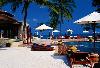 Thajsko - Koh Samui - Papilion Samui ****