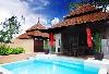 Thajsko - Koh Samui - Papilion Samui ****