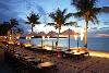 Thajsko - Koh Samui - Papilion Samui ****