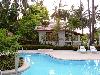 Thajsko - Koh Samui - Samui Palm ****