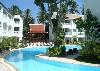 Thajsko - Koh Samui - Samui Palm ****