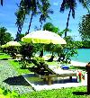 Thajsko - Koh Samui - Samui Palm ****