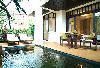 Thajsko - Koh Samui - Melati Beach Resort @ SPA *****