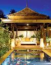 Thajsko - Koh Samui - Melati Beach Resort @ SPA *****