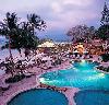 Thajsko - Koh Samui - Chaweng Regent ****