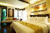 Thajsko - Koh Samui - Chaweng Regent ****
