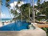 Thajsko - Koh Samui - Four Seasons Koh Samui *****+