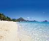 Maur�cius - Flic en Flac - La Piroque ****