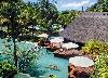 Maurcius  Pointe aux Cannoniers Le Cannonier ****