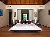 Seychely - Ostrov Silhouette - Labriz Silhoutte *****