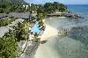 Seychely  ostrov Mah Le Meridien Fishermans *****