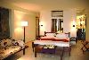 Seychely - ostrov Mah� - Le Meridien Fisherman�s *****