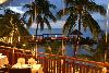 Seychely - ostrov Mah� - Le Meridien Fisherman�s *****