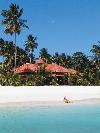 Seychely - Ostrov Sainte Anne - Sainte Anne Resort & SPA ***** De Luxe