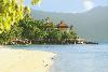 Seychely - Ostrov Sainte Anne - Sainte Anne Resort & SPA ***** De Luxe