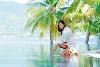 Seychely - Ostrov Sainte Anne - Sainte Anne Resort & SPA ***** De Luxe