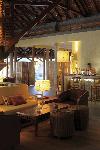 Seychely - Ostrov Sainte Anne - Sainte Anne Resort & SPA ***** De Luxe