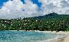 Seychely  ostrov Mah Maia Luxury Resort ***** De Luxe