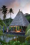 Seychely - ostrov Mah� - Maia Luxury Resort ***** De Luxe