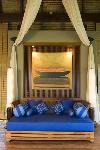 Seychely - ostrov Mah� - Maia Luxury Resort ***** De Luxe