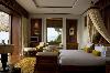 Seychely - ostrov Mah� - Maia Luxury Resort ***** De Luxe
