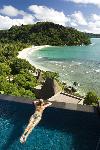 Seychely - ostrov Mah� - Maia Luxury Resort ***** De Luxe