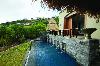 Seychely - ostrov Mah� - Maia Luxury Resort ***** De Luxe