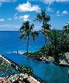 Seychely - ostrov Mah� - Banyan Tree ***** De Luxe