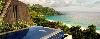 Seychely - ostrov Mah� - Banyan Tree ***** De Luxe