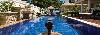 Seychely - ostrov Mah� - Banyan Tree ***** De Luxe