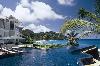 Seychely - ostrov Mah� - Banyan Tree ***** De Luxe