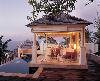 Seychely - ostrov Mah� - Banyan Tree ***** De Luxe