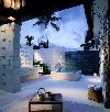 Indon�zia - Bali - Nusa Dua - Grand Hyatt Bali *****+ De Luxe