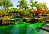 Indon�zia - Bali - Nusa Dua - Grand Hyatt Bali *****+ De Luxe