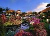 Indon�zia - Bali - Nusa Dua - Grand Hyatt Bali *****+ De Luxe