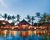 Indonzia - Bali  Jimbaran Intercontinental Resort *****
