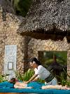 Indon�zia - Bali - Lombok - Sheraton Senggigi ****+