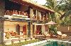 Indon�zia - Bali - Lombok - Qunci Villas ****