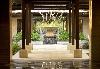 Indon�zia - Bali - Nusa Dua - Conrad Bali Resort & SPA *****
